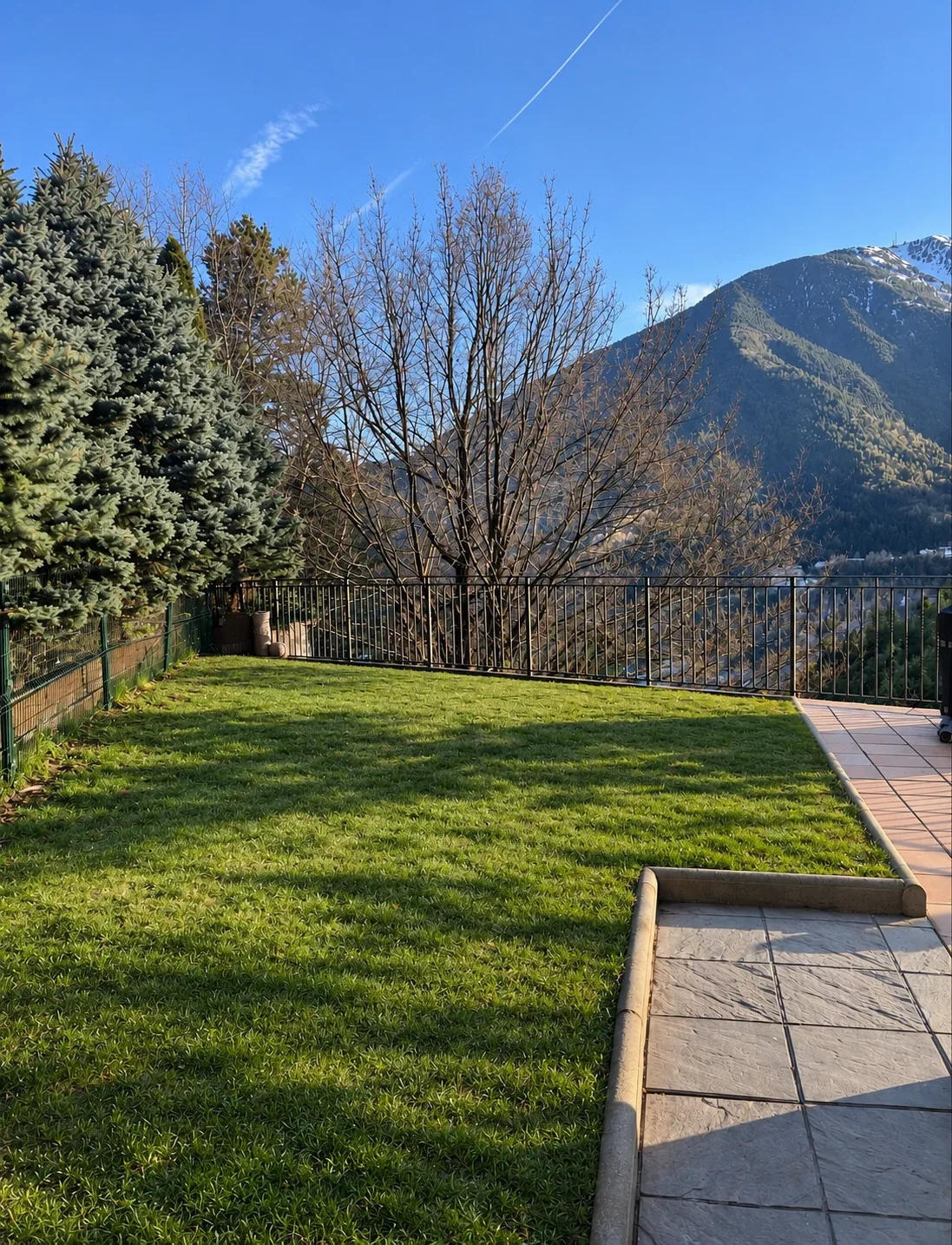 Entretien de jardins